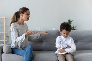 【まさしく真理】子どもにキレそうになったときの“育児テク”が予想外 - 「わかりすぎて吹いた」「教科書に載せてほしい」と共感の嵐