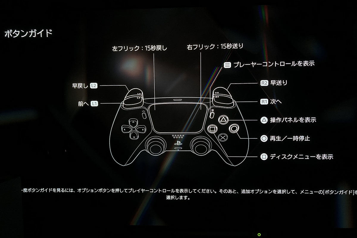 Ps5のav機能を試す サラウンド再生や映像出力はどうなってる Tipsも 2 マイナビニュース