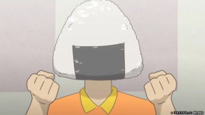 TVアニメ『それだけがネック』、第6話「武藤さんのネック」の先行カット