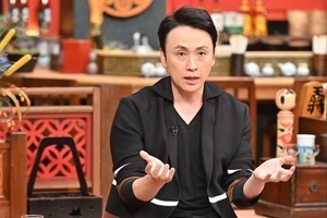 児嶋一哉、渡部騒動の裏側を激白! 『半沢直樹』の撮影秘話も