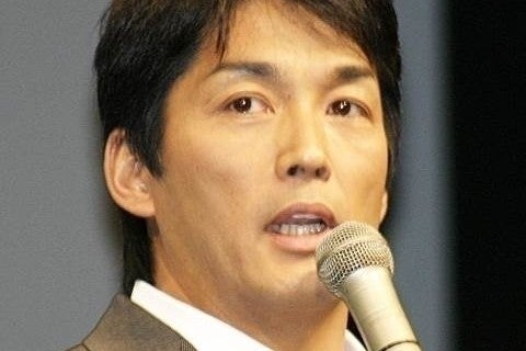 長嶋一茂 父 茂雄の引退試合は 歯医者に行ってました 始球式も断る マイナビニュース