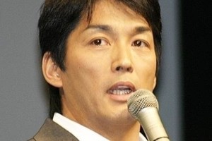 長嶋一茂、父・茂雄の引退試合は「歯医者に行ってました」始球式も断る