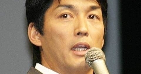 長嶋一茂 父 茂雄の引退試合は 歯医者に行ってました 始球式も断る マイナビニュース