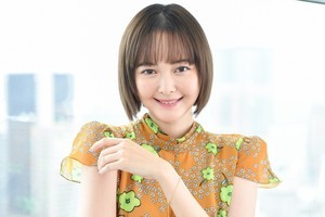 玉城ティナ、着実にステップアップする女優業「“今”という気持ちで生きるように」