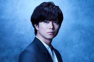 加藤シゲアキ、週刊誌記者役で「心苦しい瞬間たくさんあった」