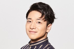 ふぉ～ゆ～・福田悠太、山田能龍氏舞台で主演「ガッチガチに緊張」