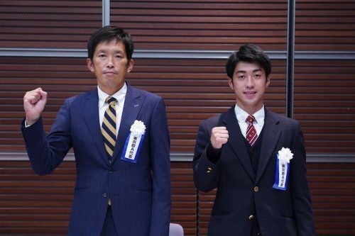 29年ぶり選手権出場の堀越は初戦で大社と激突 日野翔太主将 自分たちのやることは変わらない マイナビニュース