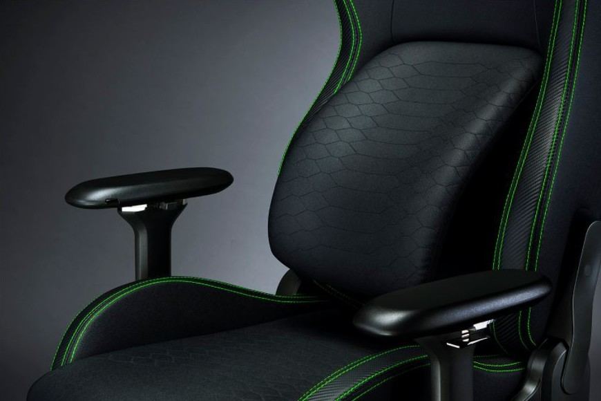 Razer Iskur