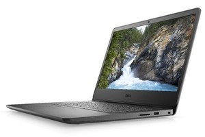 デル、中小企業向けノートPC「Vostro 3000」に第11世代Intel Core 搭載モデル