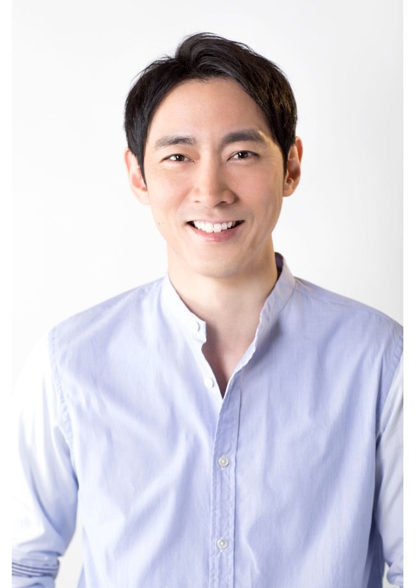 小泉孝太郎、『鎌倉殿の13人』で平宗盛役 “清盛”松平健と親子に「うれしい」