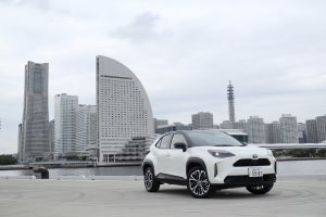 2020年10月の人気車種トップ50を発表! - 依然としてトヨタが好調