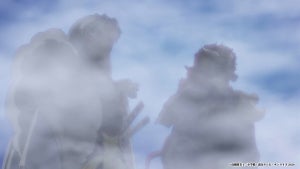 TVアニメ『半妖の夜叉姫』、第8話のあらすじ＆先行場面カットを公開