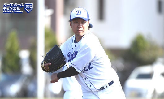 年シーズンの沢村賞は誰だ 一騎打ち予想の菅野智之と大野雄大 対 マイナビニュース