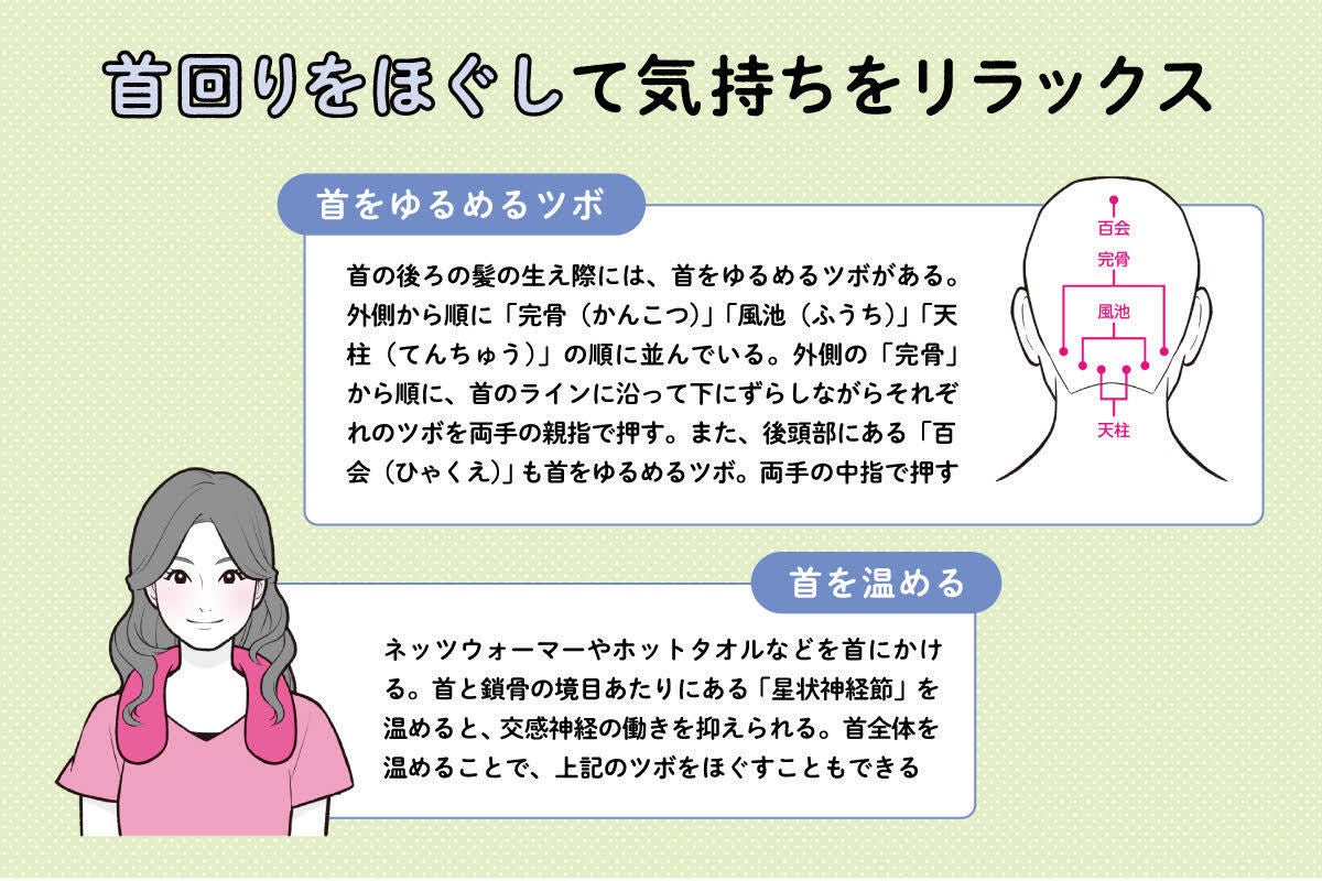 自律神経を整え 免疫力を高める 夜の習慣 とは 順天堂大学医学部教授 小林弘幸 マイナビニュース