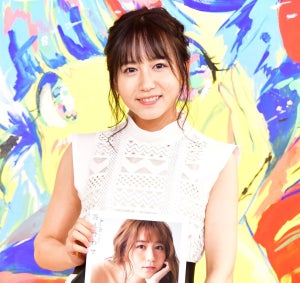 SKE48の大場美奈、紅白落選に「そういう時代なんだと受け止めるしかない」【動画有り】