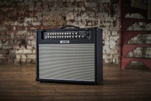 ローランド、ギターアンプ「Nextone」シリーズの最上位モデルを発表