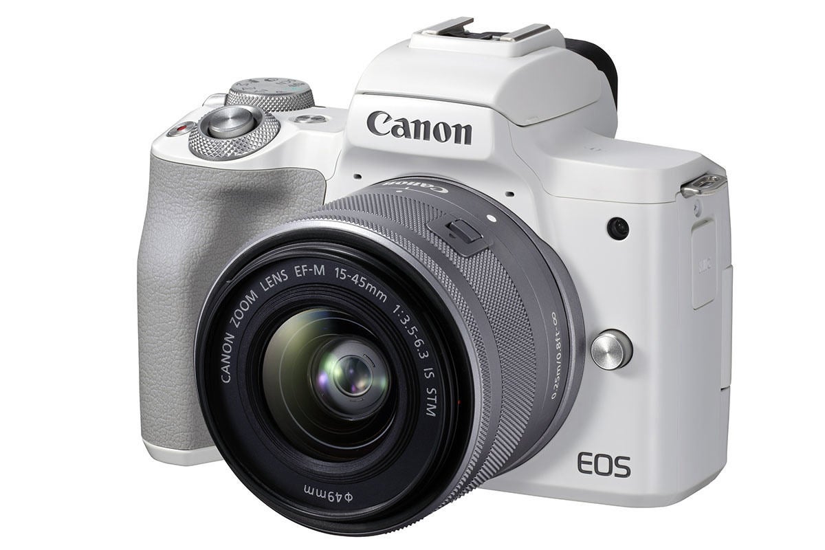 canon キヤノン EF-M 22mm f2 STM ミラーレス レンズ - レンズ(単焦点)