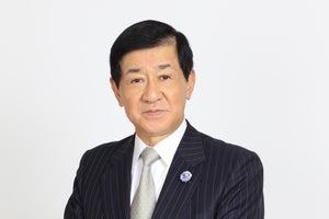東映・岡田裕介会長が死去…71歳、急性大動脈解離で