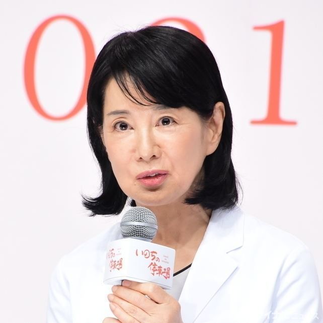 吉永小百合