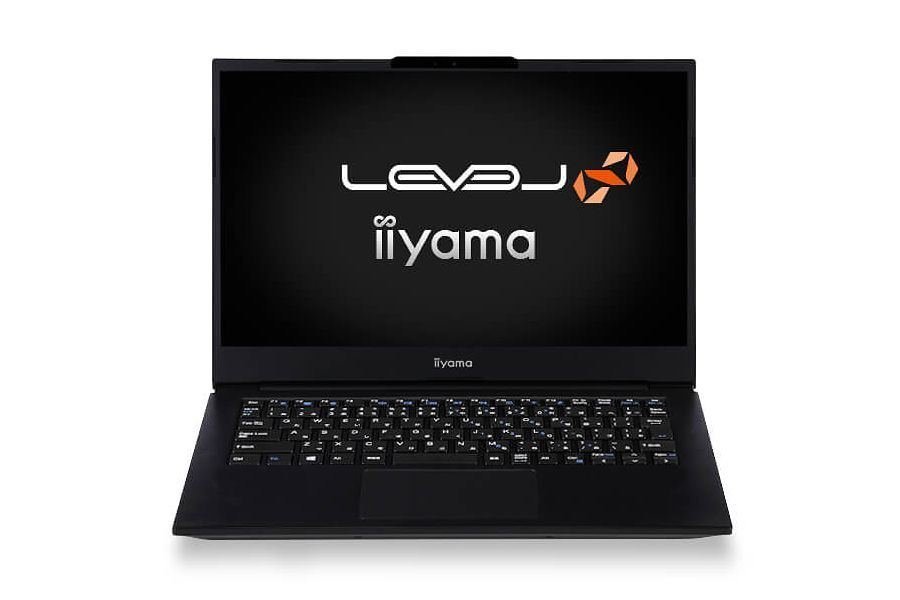 iiyama PC、Core i7-1165G7搭載の14型ノートPC - ゲーミングとスタンダード | マイナビニュース