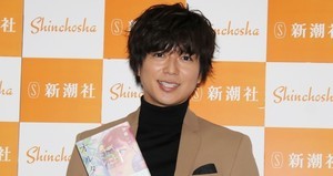 加藤シゲアキ 3年半ぶり舞台主演 木村拓哉が演じた役に挑む 情熱をもって マイナビニュース