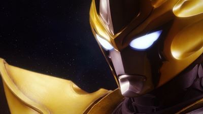 ウルトラギャラクシーファイト 最新作 坂本浩一監督が語る大いなる陰謀 歴代ウルトラマンたちの魅力を再発見してほしい 2 マイナビニュース