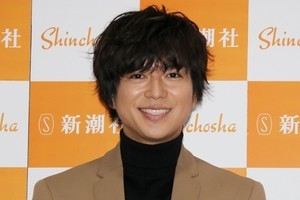 加藤シゲアキ 3年半ぶり舞台主演 木村拓哉が演じた役に挑む 情熱をもって マイナビニュース