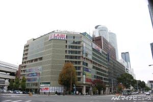 名鉄名古屋駅は全面見直しに - ターミナルビル開発の潮流が変わる?