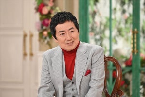 笠井信輔アナ、昨年出演の徹子の部屋は「最後のテレビになるかも」と覚悟