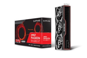 Sapphire、Radeon RX 6800 XTとRadeon RX 6800の新型グラフィックスカード