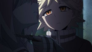 TVアニメ『無能なナナ』、第9話「適者生存」のあらすじ＆先行カットを公開