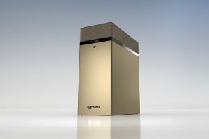 アスク、スーパーコンピューター「NVIDIA DGX Station A100」の取り扱いを開始