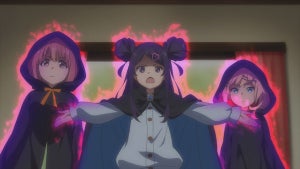 TVアニメ『おちこぼれフルーツタルト』、第8話のあらすじ＆先行カット公開