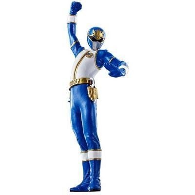 天に輝く五つ星 ダイレンジャー がhgシリーズでフィギュア化 マイナビニュース