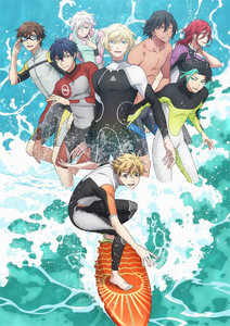 シンエイ動画が贈るオリジナルアニメ Iiiあいすくりん Tvアニメ化決定 マイナビニュース シンエイ動画が贈るオリジナルアニメ Iiiあいすくりん Tvアニメ化決定 マイナビニュース