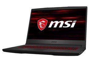 MSI、税込15万円を下回る高コスパゲーミングノートPC「GF65-10SER-257JP」