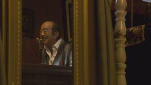 『エール』小山田役・志村さんの“笑顔”は奇跡のオフショット　演出家が語る手紙シーン秘話