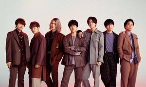 ジャニーズwest 15thシングル 週刊うまくいく曜日 ジャケ写公開 マイナビニュース