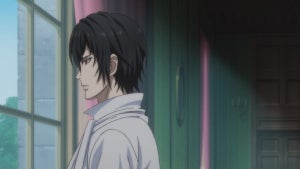 TVアニメ『NOBLESSE』、第9話のあらすじ＆先行場面カットを公開