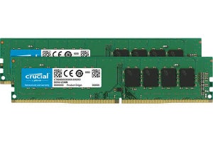CFD販売、オリジナルブランド「CFD Selection」の大容量DDR4メモリ