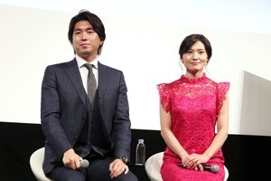 金子恵美氏、夫・宮崎謙介氏の2度目の不倫報道にあきれるも「離婚は考えていない」