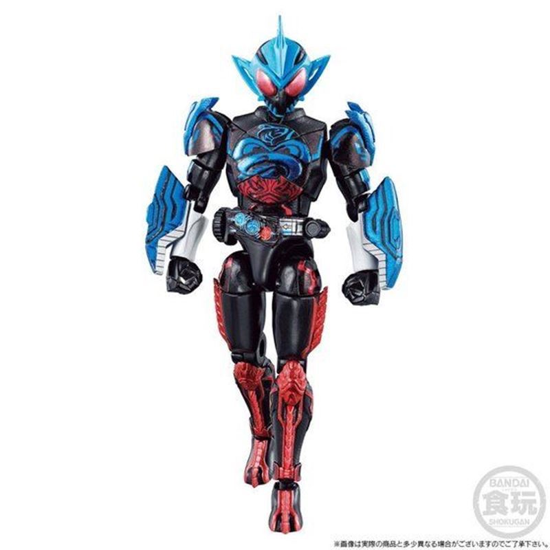 37 so-do 仮面ライダーオーズ 未来コンボ- 37 so-do 仮面ライダーオーズ 未来コンボ-