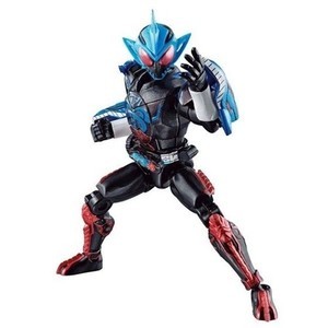 『仮面ライダーオーズ』10周年記念で未来コンボ立体化企画が始動、第1弾はサラミウオコンボ