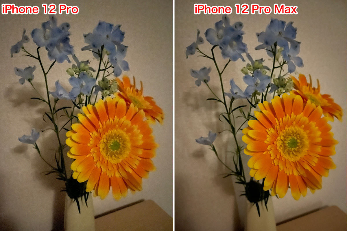 スマホ機能付き高級デジカメがスマホの概念を更新する Iphone 12 Pro Max 1週間使用レビュー 2 マイナビニュース