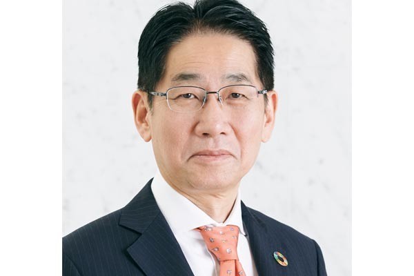 Nec新社長に副社長の森田氏 新野氏は副会長へ Tech