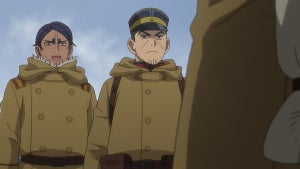 TVアニメ『ゴールデンカムイ』第三期、第33話のあらすじ＆先行カット公開