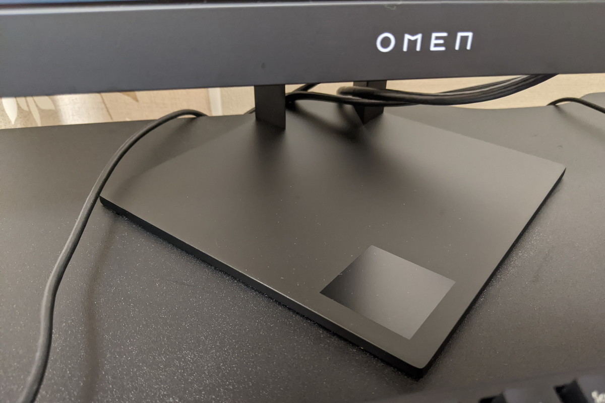 フルHD/24インチから卒業！WQHD解像度の27インチディスプレイ「OMEN