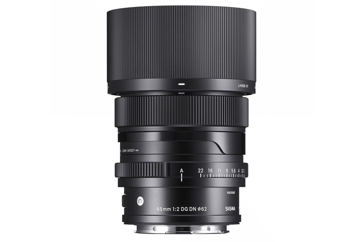 シグマ、コンパクトな単焦点レンズ群「Iシリーズ」を発表 24mm、35mm