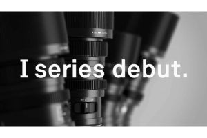 シグマ、コンパクトな単焦点レンズ群「Iシリーズ」を発表 24mm、35mm、65mmの新製品