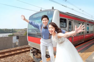 JR東日本、京葉線E233系「ウエディングトレイン」2021年度に運行へ
